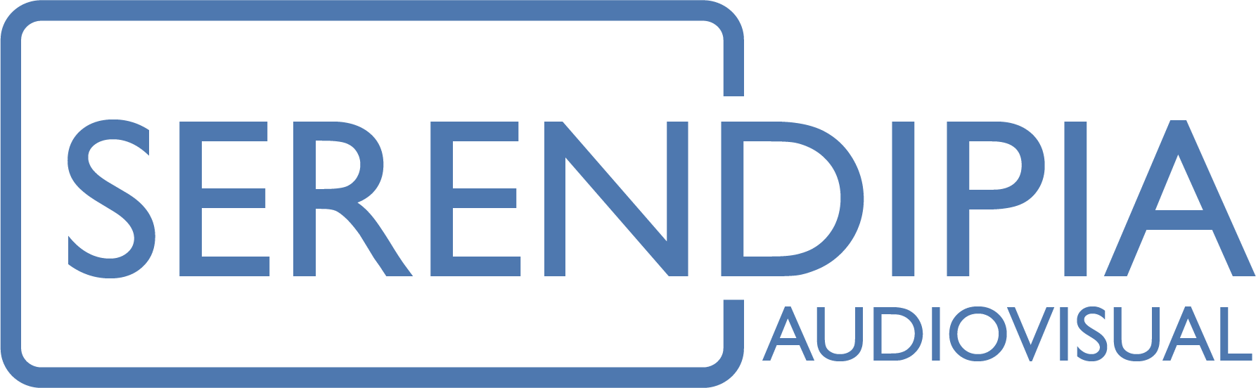 Serendipia Audiovisual